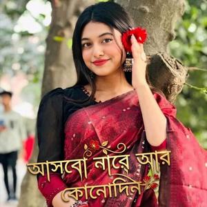 আসবো নারে আর কোনোদিন
