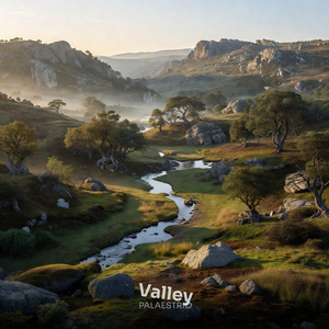 Valley