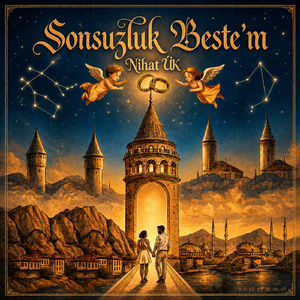 Sonsuzluk Beste' m (Instrumental Version)
