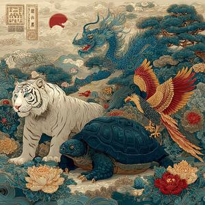 신수강림(神獸降臨)