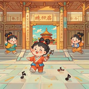 百灵鸟儿歌 川剧作品儿歌音乐-所有川剧作品名称《秋江》