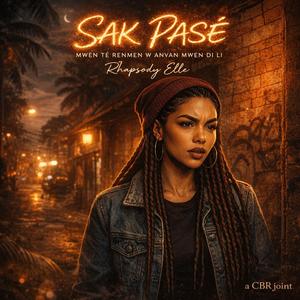 SAK PASE (Mwen Te Renmen w Anvan Mwen Di Li)