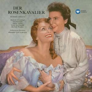 Der Rosenkavalier, Op. 59, Act III: Er ist es! Es ist mein Mann!  (Annina, Ochs, Octavian, Landlord, Children, Waiters, Valzacchi)