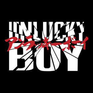 (UN) LUCKY BOY (Japanese Version)