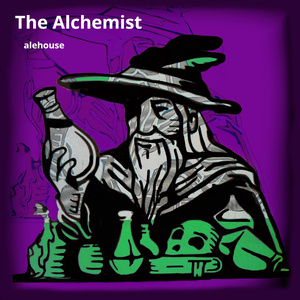 The Alchemist