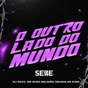 O OUTRO LADO DO MUNDO