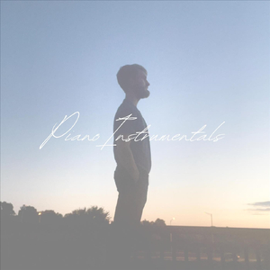 Jesus (Piano Instrumental)