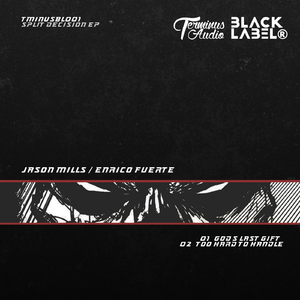 Too Hard To Handle (Original Mix)