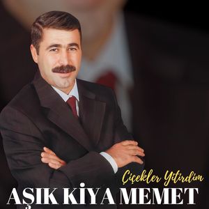 Çiçekler Yitirdim