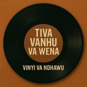 Tiva vanhu va wena