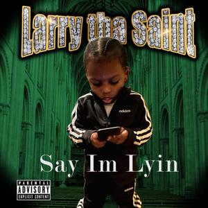 Bottom (feat. Big Ratchet)