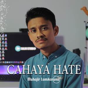Cahaya Hate