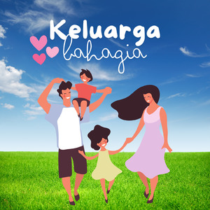 Keluarga Bahagia