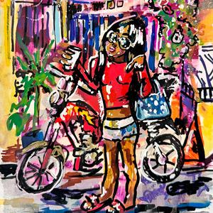 Pricey (feat. LD Beats)