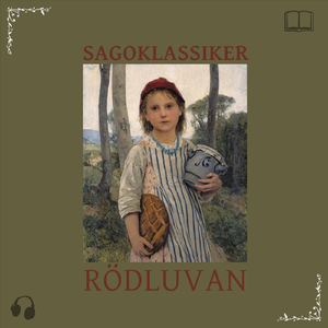 Men mormodern bodde ute i skogen