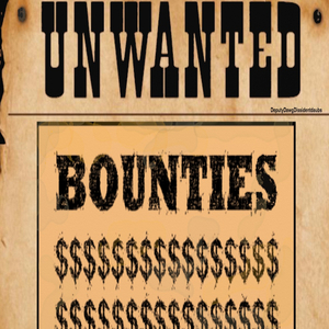 Bounties