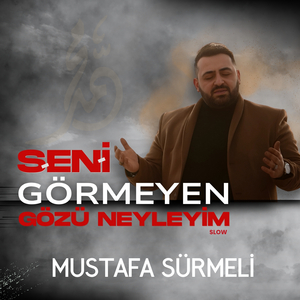 Seni Görmeyen Gözü Neyleyim