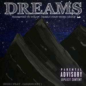 Dreams (feat. Carson Key)