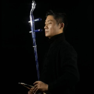 【二胡】历史的天空