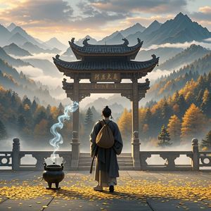 半生求索