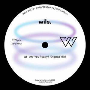 Are You Ready? (Original Mix)