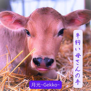 牛飼い母さんの手 (レコーディング)