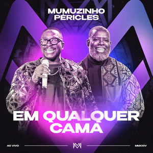 Em Qualquer Cama (Ao Vivo)