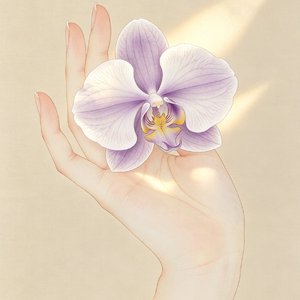 兰花指