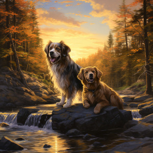 Recitativo Para La Delicia Canina