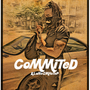 CoMMiTeD