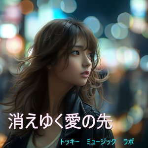 消えゆく愛の先