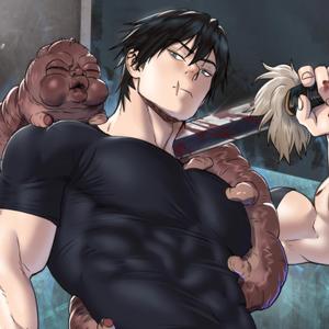 get2tragic (feat. Walnutgod)