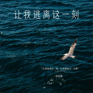 让我逃离这一刻（DJ弹鼓版）沉沦版