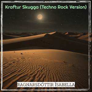 Fegurð Feigðar (Techno Rock Version)