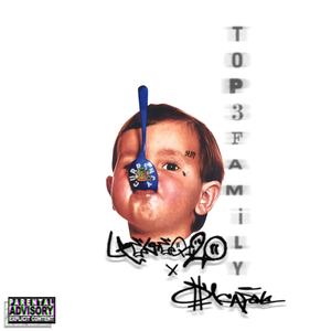 Top 3 Family (feat. SL Capone)