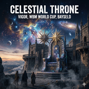 Celestial Throne