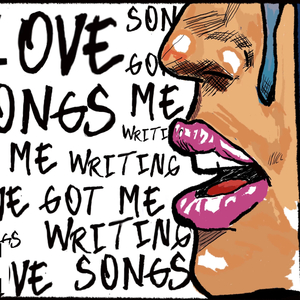 Steady Trippin (feat. Njay)