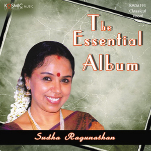 Varnam - Malavi - Adi