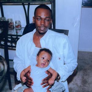 Like Father Like Son