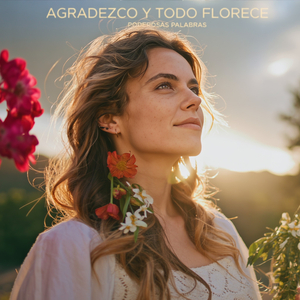 Agradecida