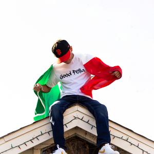 Put That Look On Your Face