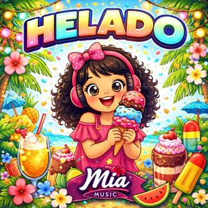 Helado (Ice Cream)
