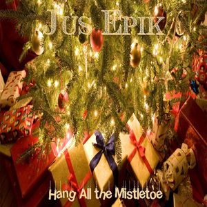 Hang All the Mistletoe