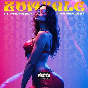 Zúmbale (feat. Realistic)