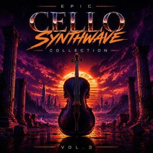 Handel – Ombra Mai Fu (Epic Cello Synthwave)