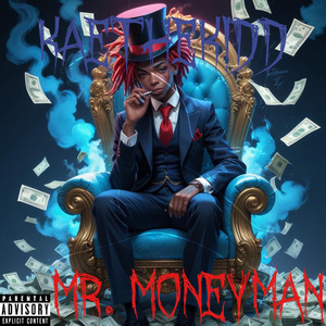 Mr. MoneyMan