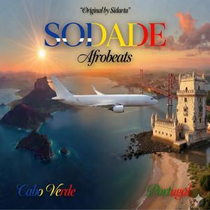Sodade