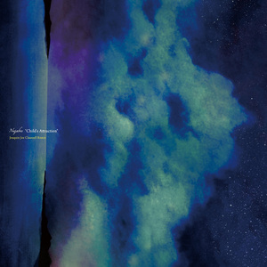 Child's Attraction (Cosmic Arts Vocal Praise Reprise)