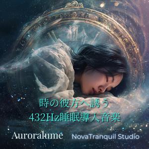 時空を超える夢路