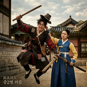 중2병 커플